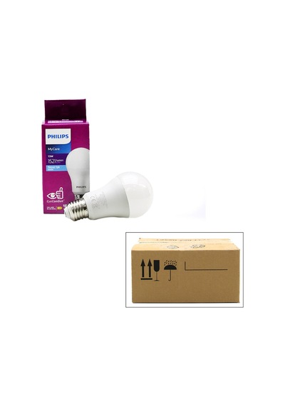 Led E27 13w 6500k 1521 Lumen Beyaz Ampul Belirtilmemiş