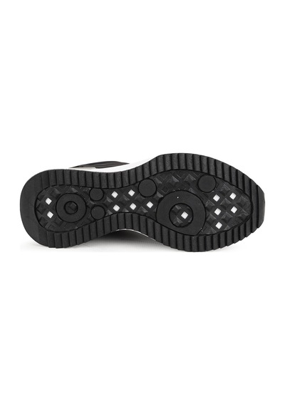 Kappa Kadın Spor Ayakkabı 3015 Beyaz Gri Garnili Nakış Logolu Bağcıklı Hafif Kalın Taban Rahat Günlük Koşu Ve Yürüyüş Sneaker Siyah Kappa Kadın Spor Ayakkabı 3015 Beyaz Gri Garnili Nakış Logolu Bağcıklı Hafif Kalın Taban Rahat Günlük Koşu Ve Yürüyüş Sneaker Siyah