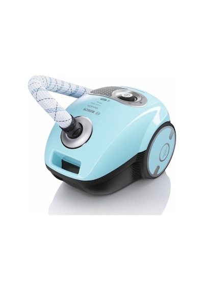Bosch BGL35MON6 MoveOn 600 W Toz Torbalı Elektrikli Süpürge