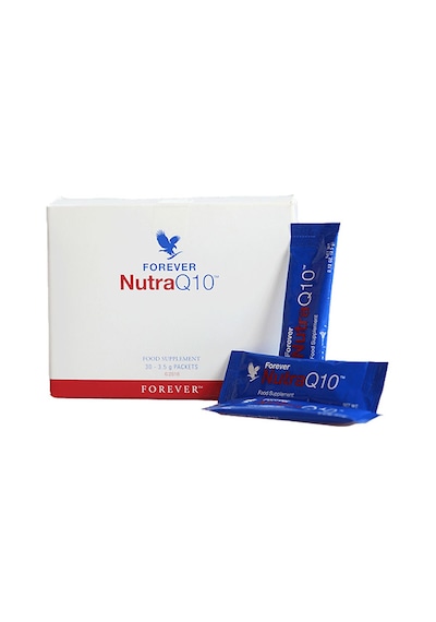Forever Nutra Q10