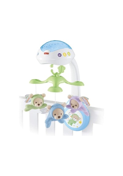 Fisher Price Kelebekli  Rüyalar Dönence