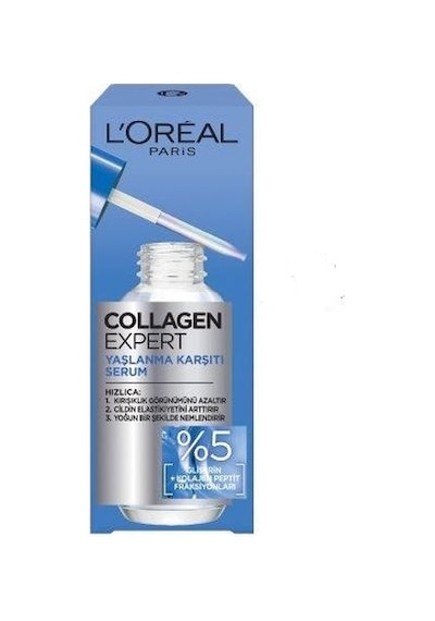 L'Oréal Paris Collagen Expert Serum 30 ML