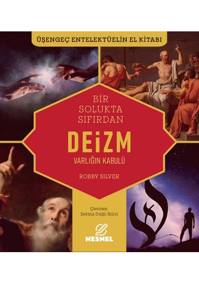 Deizm Varlığın Kabulü - Ccgx-897771