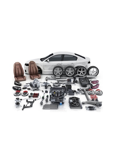 Eksantrık Zıncır Gergısı R9 R12 1400