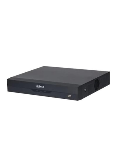 Teknoteg - Dahua Xvr5116hs-ı3 16 Kanal 1hdd 6tb 5mp Ahd/hibrit Kayıt Cihazı