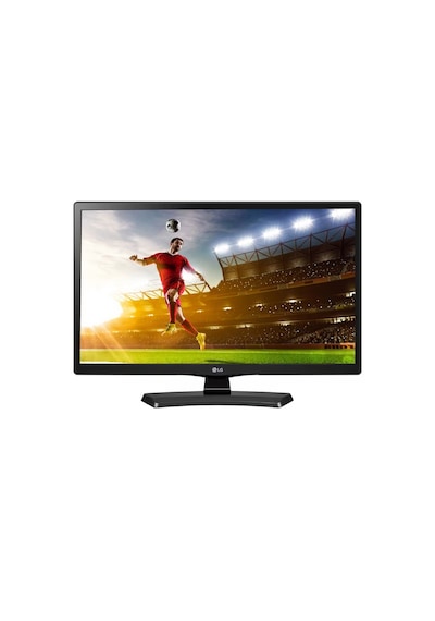Lg 24mn49hm-pz 24" Led Monitör Hdmı + Usb Dahili Hoparlör