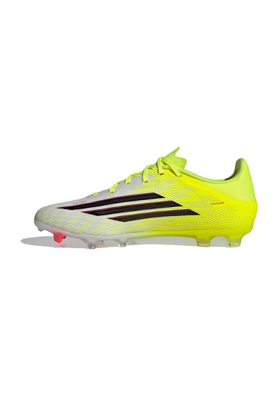 Adidas F50 League Fg/mg Sarı Krampon Jr8995 T-35