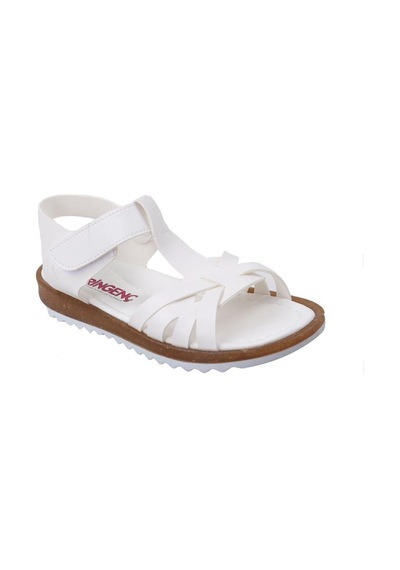 Şiringenç 02055 Orto Pedik Kız Çocuk Sandalet