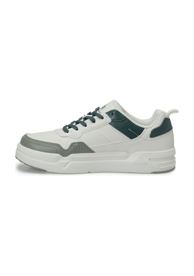 Lumberjack Togo Beyaz Erkek Sneaker 000000000102695217