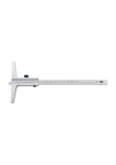Bmı 763200 200mm Mekanik Derinlik Ölçüm Kumpası