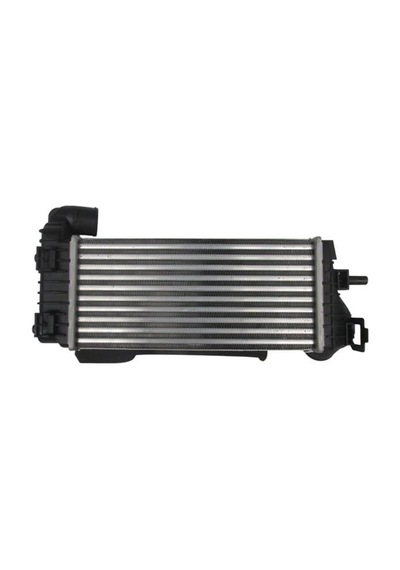 Ford Focus Sd/hb 12/14 Turbo Soğutma Radyatörü 1.5/1.6 Tdci İntercooler Brazing 336x157x62 Oris