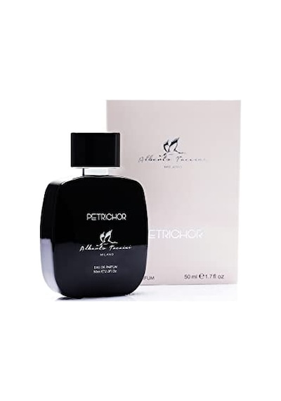 Petrichor Kadın Parfümü 50 Ml 1 Paket 1 X 50 Ml Amber