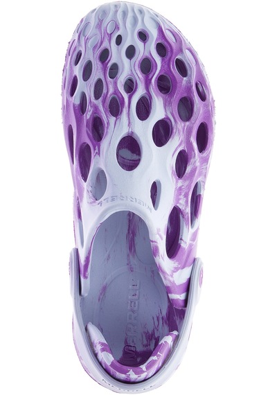 Merrell Hydro Moc Kadın Su Ayakkabısı Mor Multi Çok Renkli