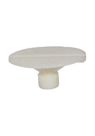 Boyasız Göçük Düzeltme Plastiği Elips Öpücük Adaptör 49-34mm 10 Adet