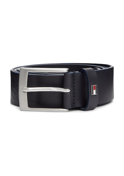 Tommy Hilfiger Adan 3.5 Ext Erkek Mavi Kemer - Am0am13014 Mavi