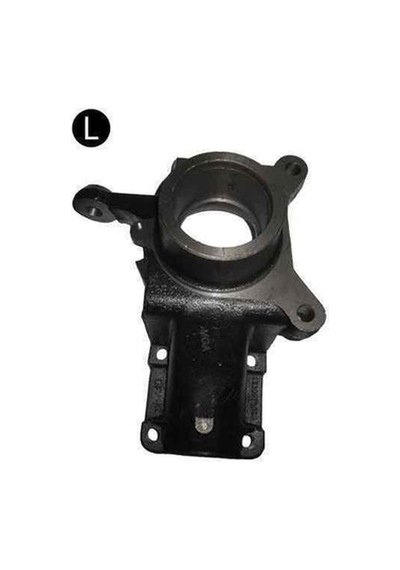364682 Aks Tasıyıcı Sol Fıat : Ducato Peugeot : Boxer 01-06 14q -71108-mar