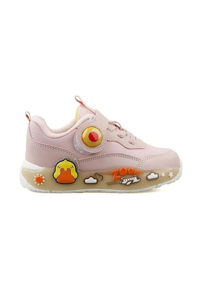 Pepino P-1739-p Patik Ortopedi Spor Ayakkabı Pudra
