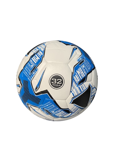 Katze Kt-g120 Hybrid Futbol Topu 5 Numara Mavi Mavi - Beyaz