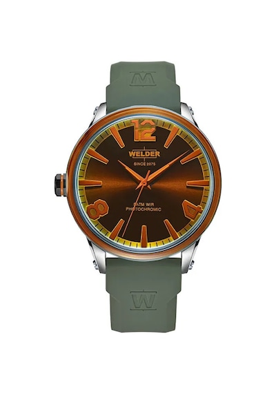 Welder Moody Watch Wrn1001 Erkek Kol Saati