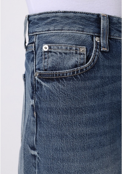 Colin's Colins Regular Fit Kadın Denim Jean Pantolon Cl1076859 Q1.v1 Dn02272 Denim