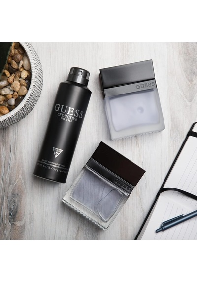Seductive Edt 100 Ml Erkek Parfüm Diğer