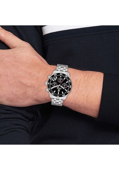 Tommy Hilfiger Th1792156 Erkek Kol Saati