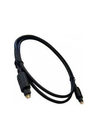 Fiber Optik Kablo Gold Uçlu 2Mt