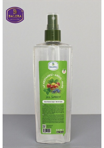 At Kestanesi Masaj Spreyi 150ml