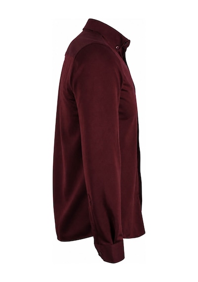 Trender Jupiter Bordo Erkek Gömlek 27kmt8000010