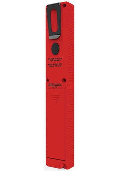 Nebo 6539 Larry Tilt 120 Lümen LED Fener Siyah