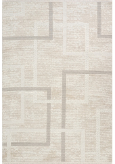 Kaşmir Halı 7/24 Elya Lapida 120x180 Cm Bej