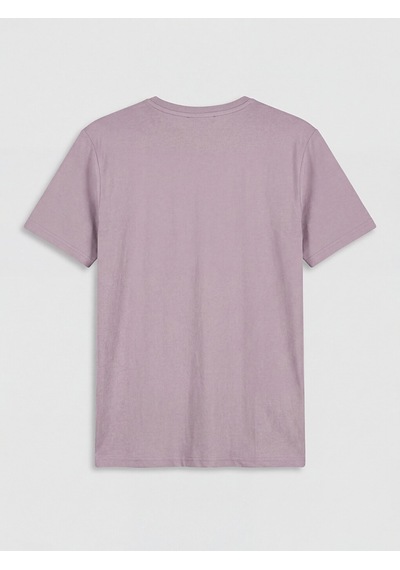 Lc Waikiki Lc Waıkıkı Pembe Standart Kalıp Erkek Pijama Takımı