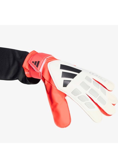 Adidas Pred Gl Trn Unisex Beyaz Kaleci Eldiveni Jy6311 Beyaz