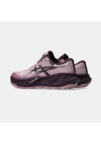 Asics Trabuco 14 Gtx Kadın Black Berry/purple Outdoor Koşu Ayakkabısı 1012b936-500