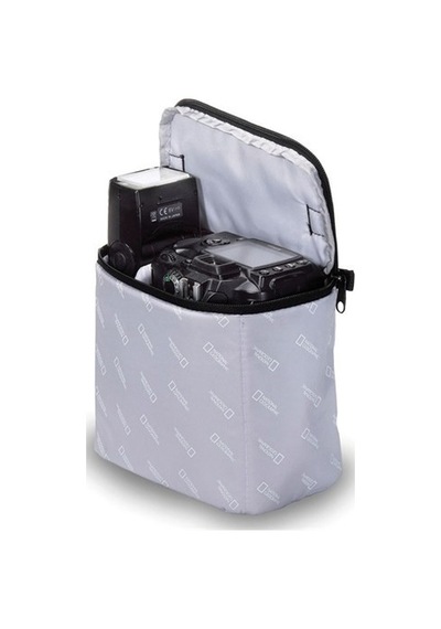 National Geographic Ng W2160 Omuz Çantası - Medium