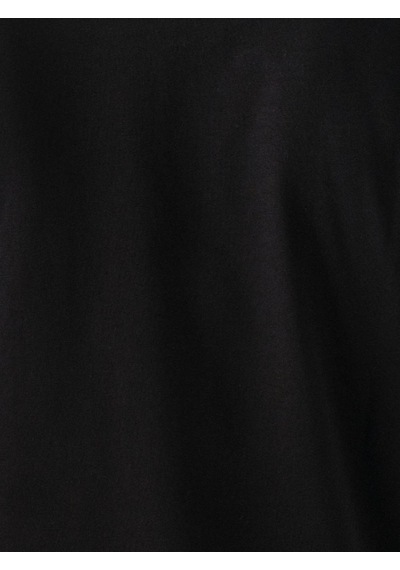 Loft Siyah - Oranj Erkek T-shirt Lf2038541 Siyah - Oranj