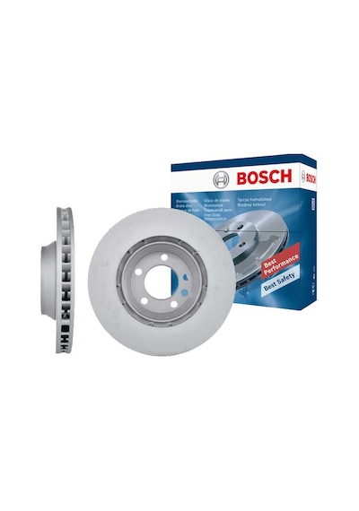 Porsche Cayenne 3.6 2007-2010 Bosch Ön Disk 350mm 2 Adet