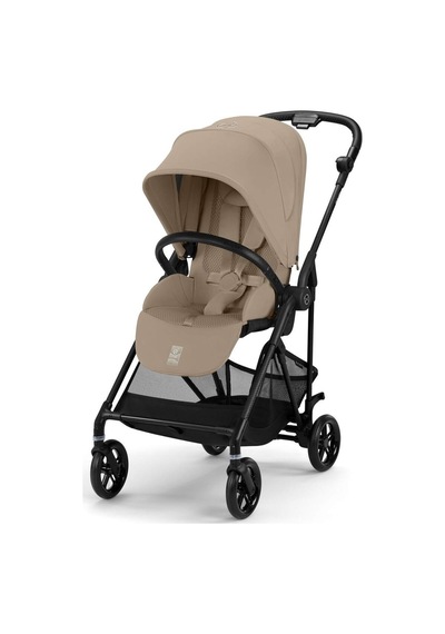 Cybex Melıo Carbon Bebek Arabası 525000011