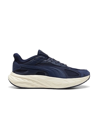 Puma Hypnotic Ls 2 Erkek Günlük Ayakkabı 40471404 Lacivert