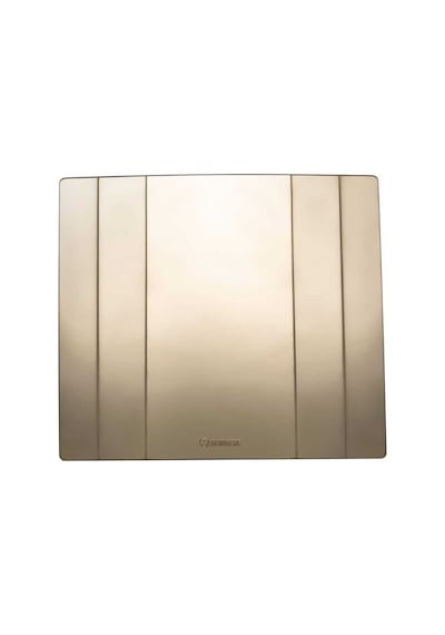 Blauberg Quatro Hi-Tech Gold 125 Banyo Aspiratörü