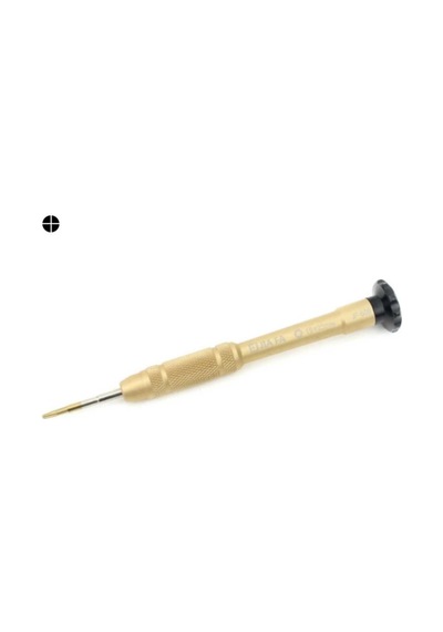 Jıafa Jf-609-1.2 Profesyonel Tornavida- 5775 Renk: