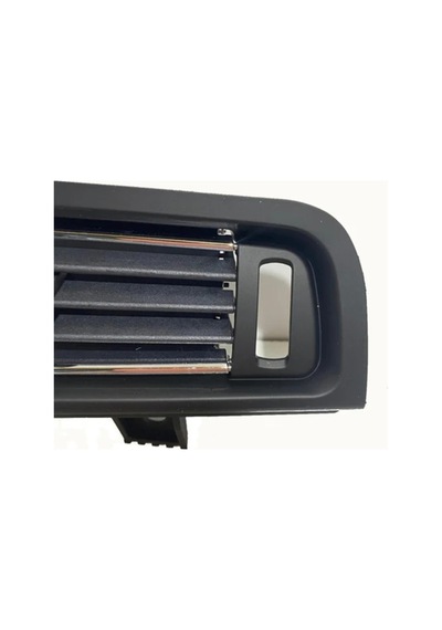 Bmw F10 Sağ Ön Klima Havalandırma Izgarası Kromlu 64229166884