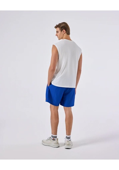 Ellesse 5sm4463-sbl Erkek Deniz Şortu - Sax Mavi