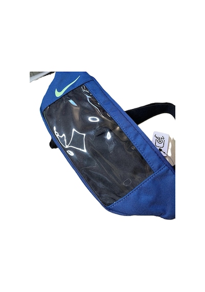 Nike Waistpack Running Pack Dokunmatik Uyumlu Koşu Bel Çantası Mavi Lacivert