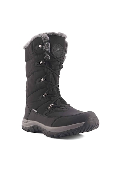 Lumberjack Lead 4pr Kadın Bot Lum783438b01001 Siyah