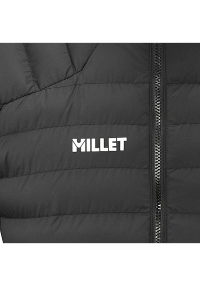 Millet Fıtz Roy Kaztüyü Ceket Erkek Mıv9883 N0247 Siyah