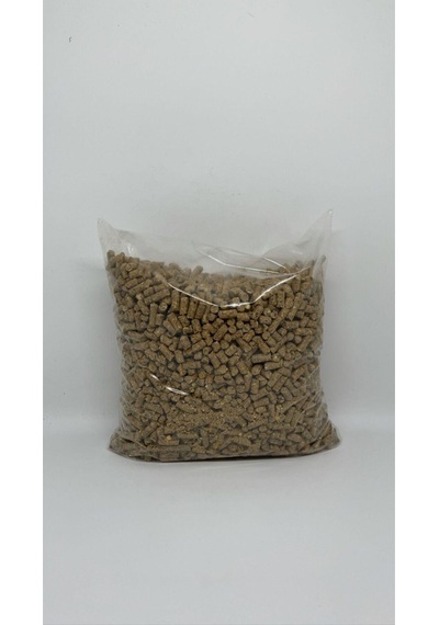 Kuzu Büyütme Tavşan Yemi 5 Kg.