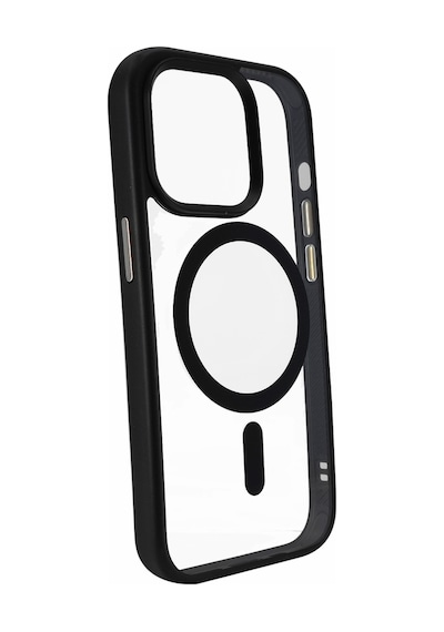 Nettech Apple Uyumlu iPhone 14 Pro  Case Magsafe Manyetik