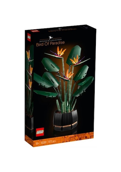 LEGO® Creator Expert 10289 Cennet Kuşu 1173 Parça