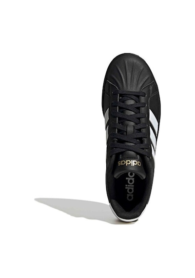 Adidas Streettalk Erkek Günlük Ayakkabı Jp8276 Siyah Siyah